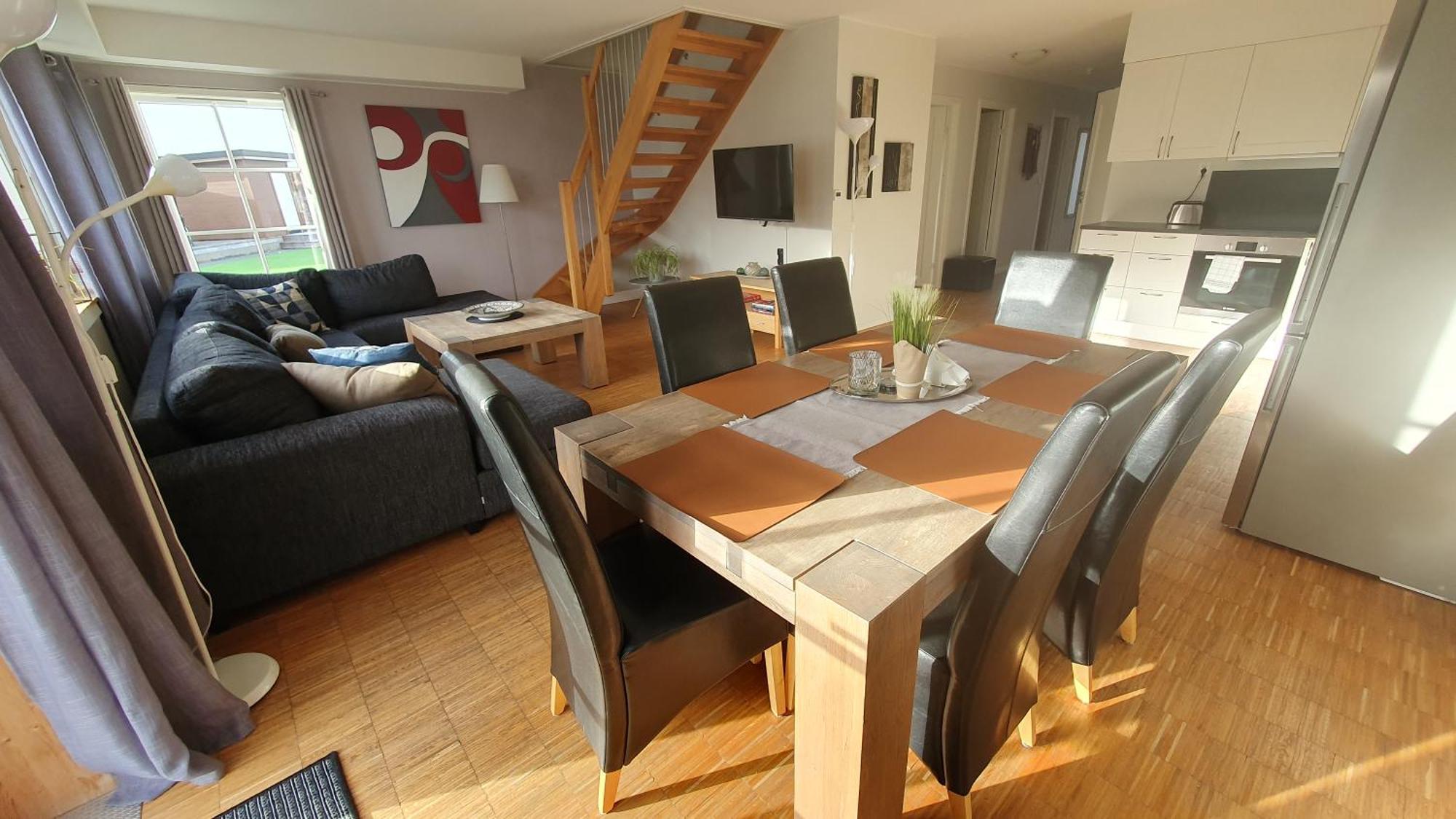 Lauvoy Feriesenter Apartment Askoy Exterior foto